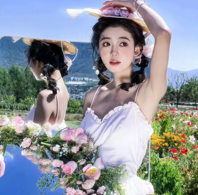 见习警员白忆男之初来乍到